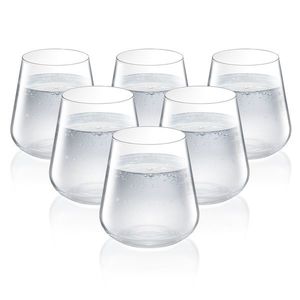 TESCOMA poháre GIORGIO 6 x 400 m vyobraziť