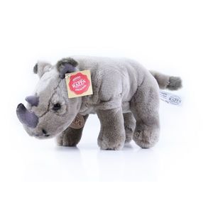 Rappa Plyšový nosorožec, 23 cm vyobraziť