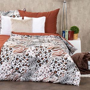 4Home Bavlnené obliečky Wilderness, 160 x 200 cm, 70 x 80 cm vyobraziť