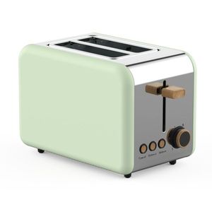 Bravo B-4935 hriankovač Aran, zelená vyobraziť