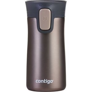 Contigo Termo fľaša Pinnacle 300 ml Transparent Matte Latte vyobraziť