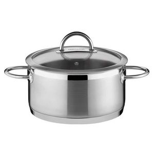 Tescoma Kastról VISION s pokrievkou ¤ 16 cm, 1.5 l, 16 cm vyobraziť