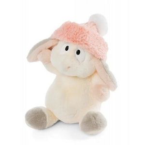 NICI Plyšový králiček Liska, 20 cm, GREEN vyobraziť