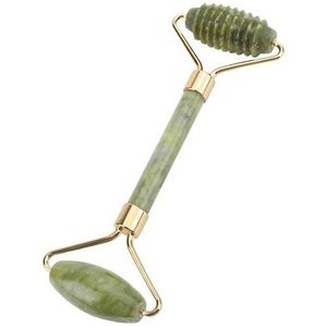 Nefritový masážny valček na tvár Jade vyobraziť