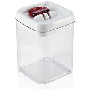 Leifheit Fresh & Easy dóza na potraviny 1, 6 l 31211, 1, 6 l vyobraziť