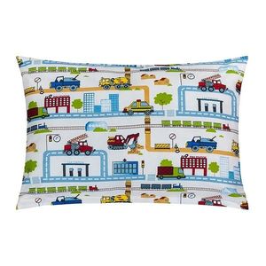 Bellatex Vankúšik VIOLA Mesto, 40 x 60 cm vyobraziť