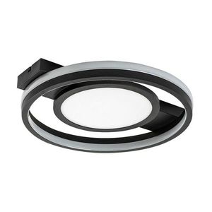 Rabalux 71401 dizajnové funkčné LED stropné svietidlo Shirin, 40W, 2100lm, IP20 vyobraziť