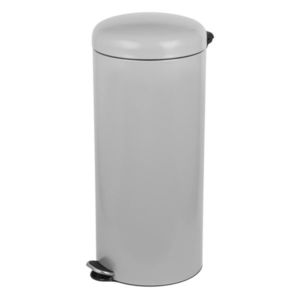 Alda Pedálový odpadkový kôš Doman Soft Close Freedom Fresh 30 l, sivá vyobraziť