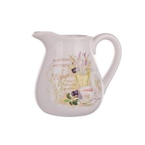 Banquet Lavender džbánok 880 ml, vyobraziť