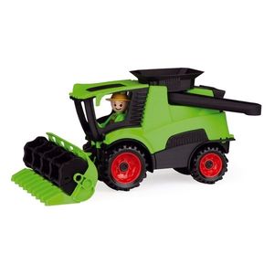 Lena Truckies Kombajn 20 cm s figúrkou vyobraziť