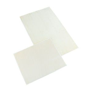 Bellatex Sada Kúpeľňových predložiek bez výkroja BANYGOLD smotanová, 60 x 100, 60 x 50 cm vyobraziť