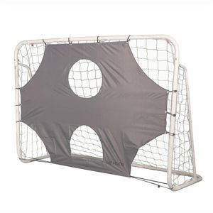 My Hood 302014 futbalová bránka, 200 x 140 x 80 cm vyobraziť