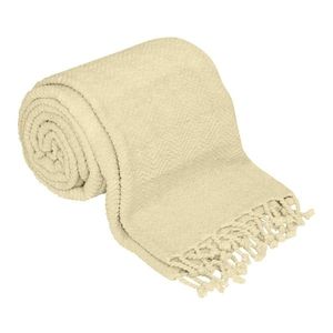 Boma Trading Deka Adel cream, 150 x 200 cm vyobraziť