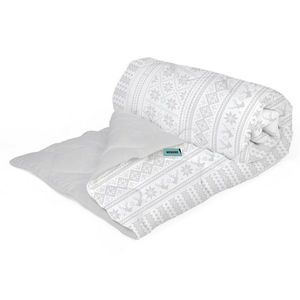 Wendre Prikrývka Scandi, 140 x 200 cm vyobraziť