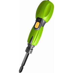 FIELDMANN FDS 10103-A AKU skrutkovač vyobraziť