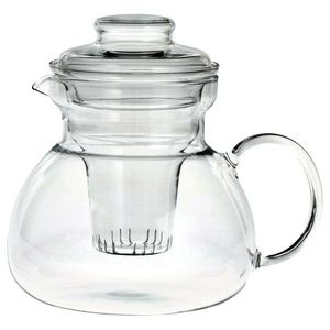 Simax Sklenená kanvica so skleneným sitkom Marta 1, 5 l vyobraziť