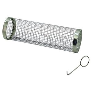 Cattara 13058 Grilovací valec, 9 x 30 cm, nehrdz. oceľ vyobraziť