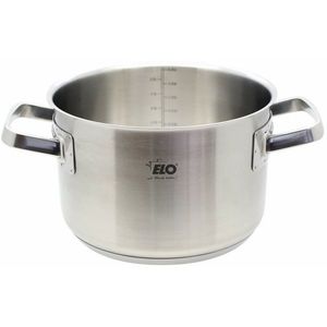 Elo 24232 Nehrdzavejúci hrniec Profi Cuisine 32 cm, 13, 5 l, 13, 5 l vyobraziť