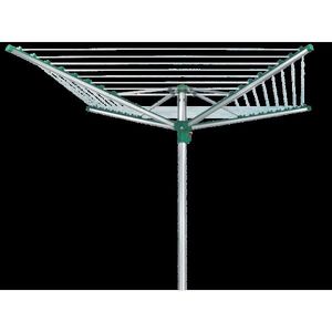 Leifheit LINOMATIC EASY 400 85285 vonkajší sušiak vyobraziť