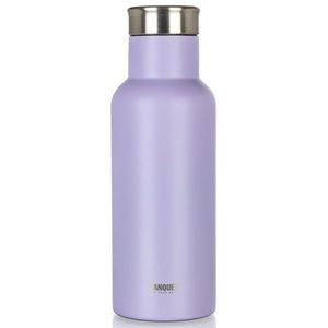 Banquet Termoska nerezová CALA 450 ml, lila vyobraziť