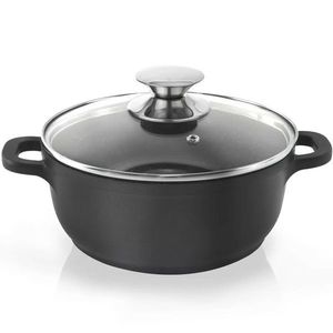 Orion Hrniec so sklenenou pokrievkou Grande, 2, 3 l vyobraziť