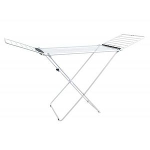 Brilanz Sušiak na bielizeň TRAVIS, 20 m vyobraziť