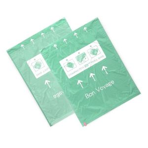 Compactor 2dielna sada vákuových vriec Compactor Jet Roll Bags L, L vyobraziť