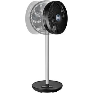 Sencor SFN 3040BK stojanový ventilátor vyobraziť