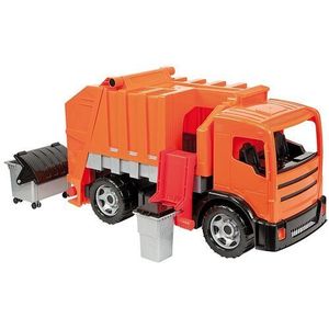 Lena Smetiarske auto Mercedes, 64 cm vyobraziť