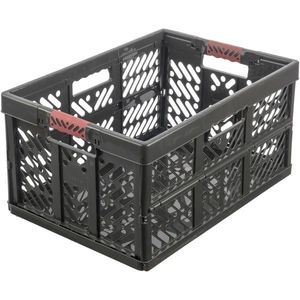 Keeeper Skladací box Ben 45 l Graphite vyobraziť