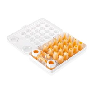 Tescoma DELÍCIA zdobiace trysky 21 ks vyobraziť