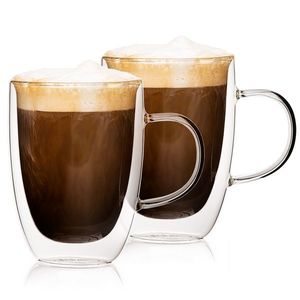 4Home Termo pohár Cuppa Hot&Cool 310 ml, 2 ks vyobraziť