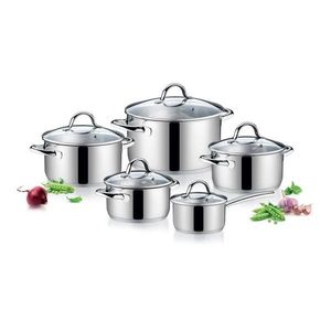 Tescoma Sada riadu AMBITION, 10 dielov vyobraziť