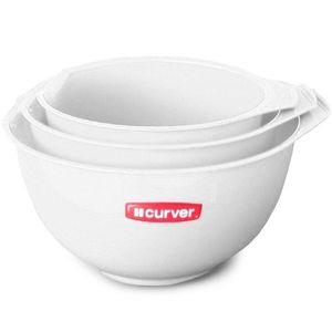 Sada šľahacích mís, 3 ks, 5303411-059-66 vyobraziť