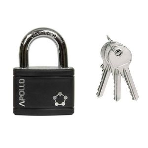 Richter Visiaci zámok RV.APOLLO.54.CRN.SU3 vyobraziť