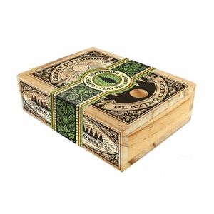 Chronicle Books Hracie karty - krása prírody vyobraziť