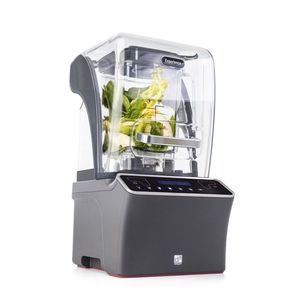 G21 Stolný mixér s vekom Experience Graphite Black vyobraziť