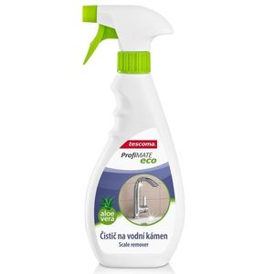 Tescoma Čistič na vodný kameň ProfiMATE 500 ml, Aloe vera vyobraziť