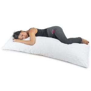 4Home Relaxačný vankúš Náhradný manžel Trevlig, 55 x 180 cm, 55 x 180 cm vyobraziť