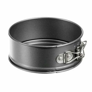 GastroMax Forma na tortu, 12 cm, pr. 12 cm vyobraziť