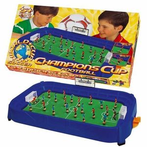 Chemoplast Spoločenská hra Kopaná/Futbal Champion, 63 x 36 x 9 cm vyobraziť