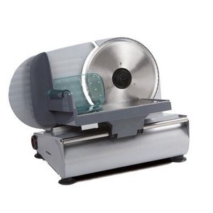 DOMO DO521S elektrický kuchynský krájač vyobraziť