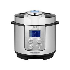 ECG MHT 1661 Pressione Nuovo vyobraziť