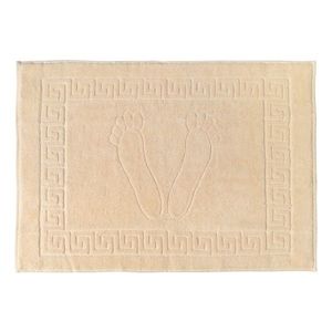 Stanex Kúpeľňová predložka Mexico smotanová, 50 x 70 cm vyobraziť