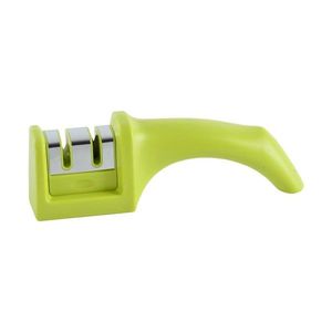 Brúsik s karbónovým a keramickým kotúčom, vyobraziť