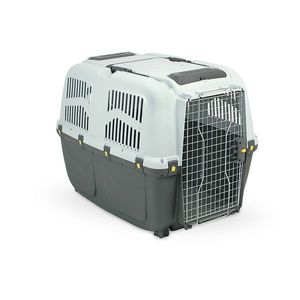 MPS Italia Prepravka Skudo 7 Metal, 105 x 73 x 76 cm vyobraziť