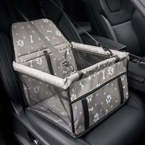 4Home Cestovná prepravka pre psov Paw vyobraziť