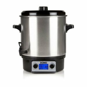 Domo DO 42325PC s LCD vyobraziť