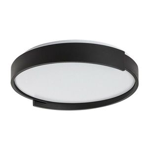 Rabalux 71305 dizajnové stropné funkčné LED svietidlo Laleh, 24W, 1500lm, pr. 40 cm vyobraziť