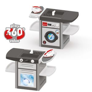 Dolu Kuchynský set 4 v 1 vyobraziť